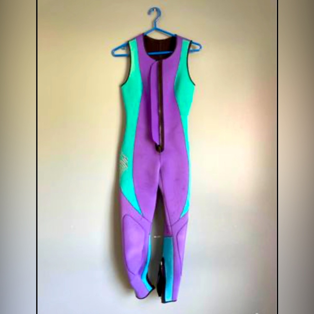 Vintage Wetsuit unisex